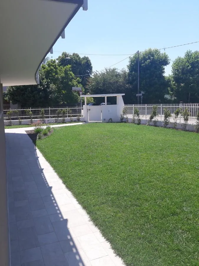 Apartament Casa Mavi Treviso 0*,