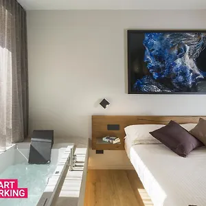 Aera Luxury Suites By Wonderful Italy , Katania Włochy