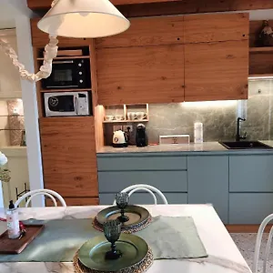 Latina - San Leonardo Appartement
